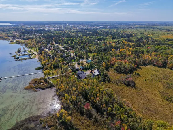 $263,800 | 58.11-ac 164th Street Northwest, Cass Lake, MN 56633