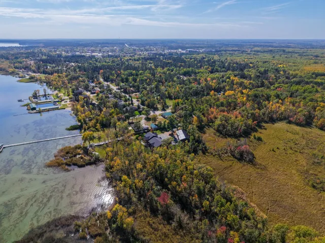 $273,800 | 58.11-ac 164th Street Northwest, Cass Lake, MN 56633