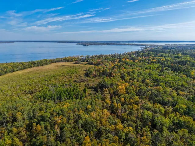 $273,800 | 58.11-ac 164th Street Northwest, Cass Lake, MN 56633