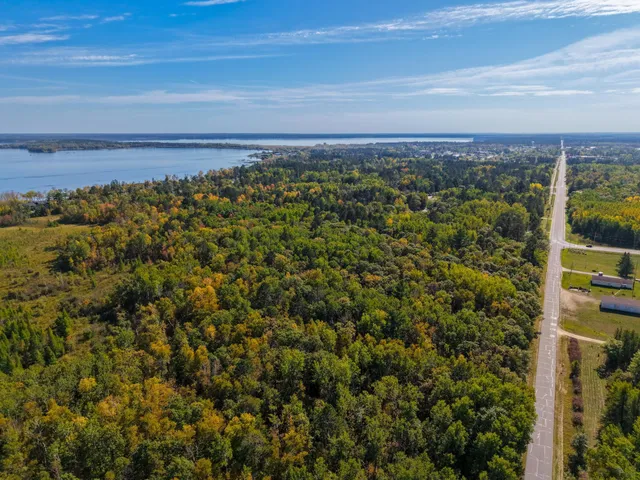 $273,800 | 58.11-ac 164th Street Northwest, Cass Lake, MN 56633