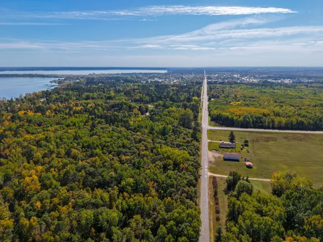 $273,800 | 58.11-ac 164th Street Northwest, Cass Lake, MN 56633