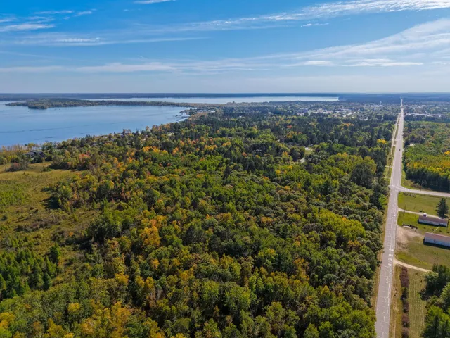 $273,800 | 58.11-ac 164th Street Northwest, Cass Lake, MN 56633