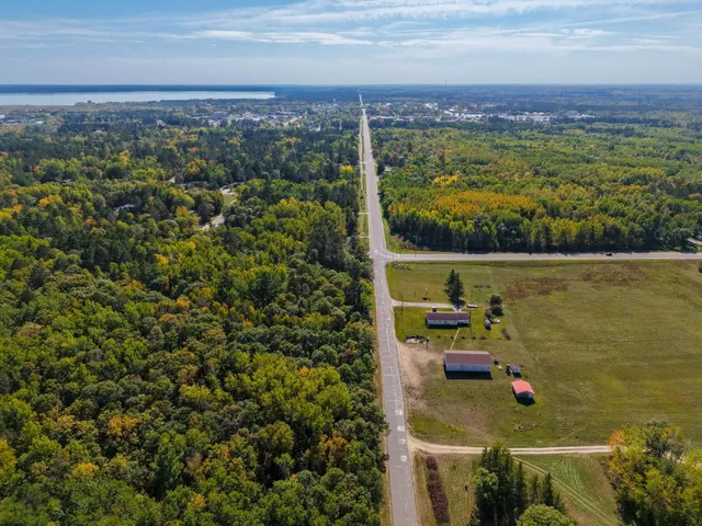 $273,800 | 58.11-ac 164th Street Northwest, Cass Lake, MN 56633