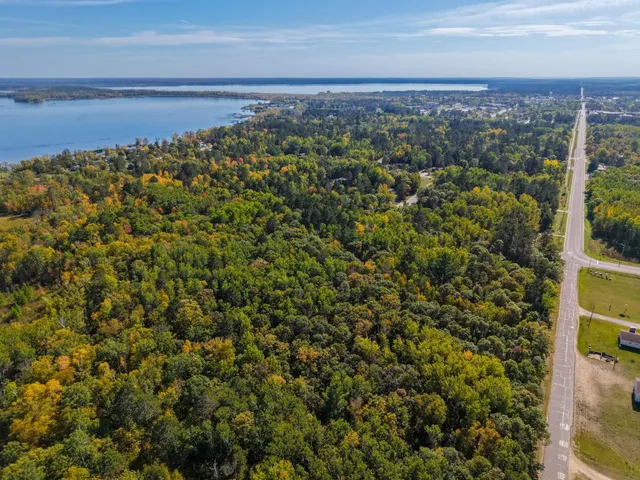 $273,800 | 58.11-ac 164th Street Northwest, Cass Lake, MN 56633