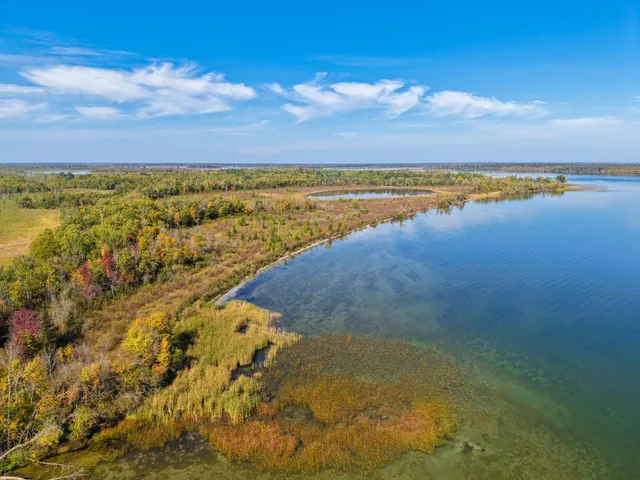 $273,800 | 58.11-ac 164th Street Northwest, Cass Lake, MN 56633