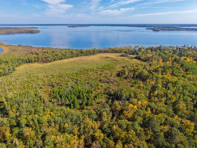 $273,800 | 58.11-ac 164th Street Northwest, Cass Lake, MN 56633