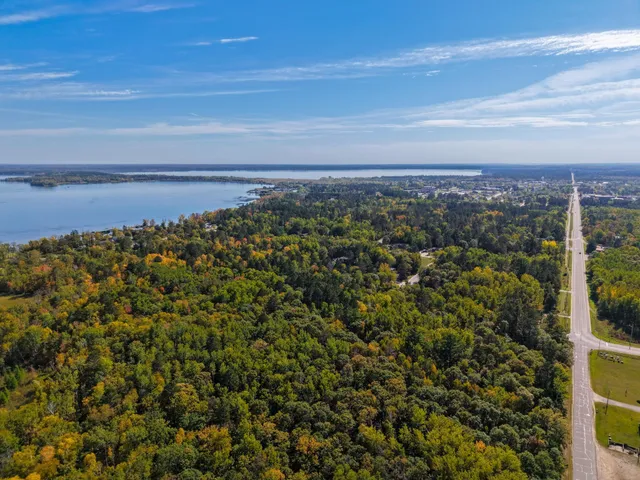$273,800 | 58.11-ac 164th Street Northwest, Cass Lake, MN 56633