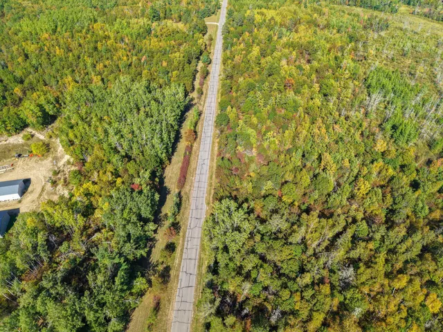 $273,800 | 58.11-ac 164th Street Northwest, Cass Lake, MN 56633