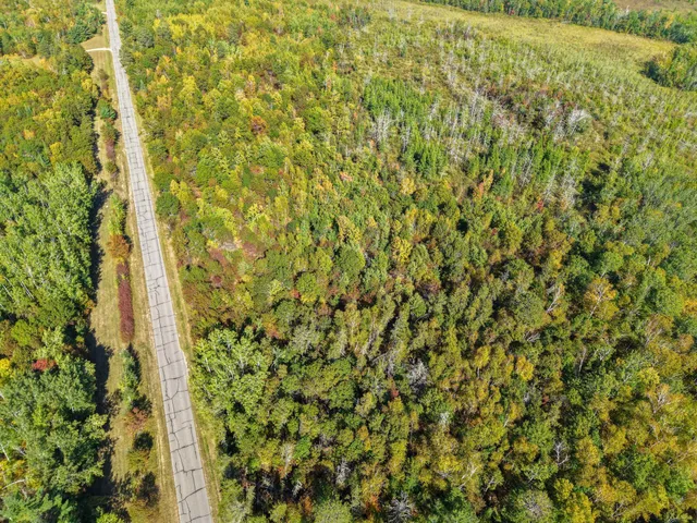 $273,800 | 58.11-ac 164th Street Northwest, Cass Lake, MN 56633