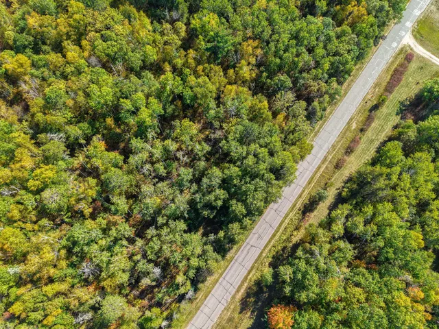$273,800 | 58.11-ac 164th Street Northwest, Cass Lake, MN 56633