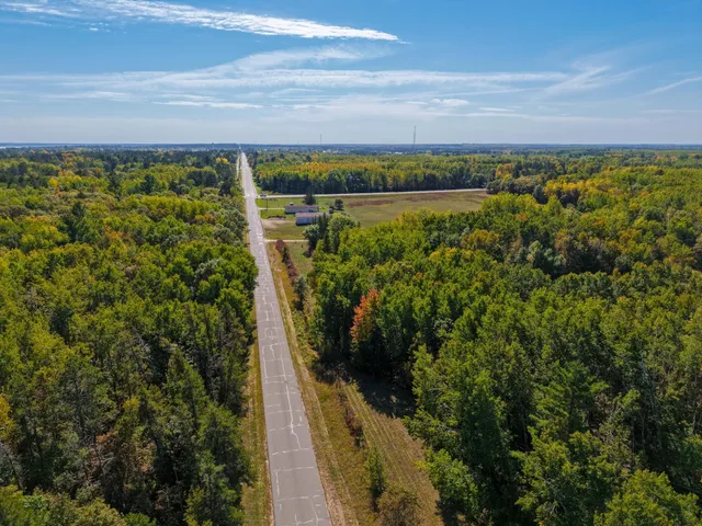 $273,800 | 58.11-ac 164th Street Northwest, Cass Lake, MN 56633