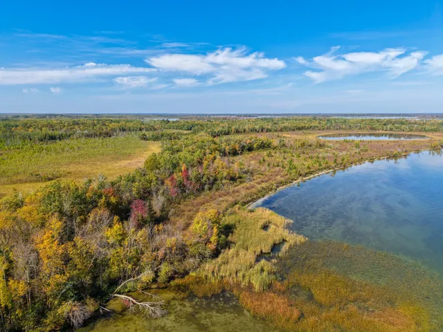 $273,800 | 58.11-ac 164th Street Northwest, Cass Lake, MN 56633