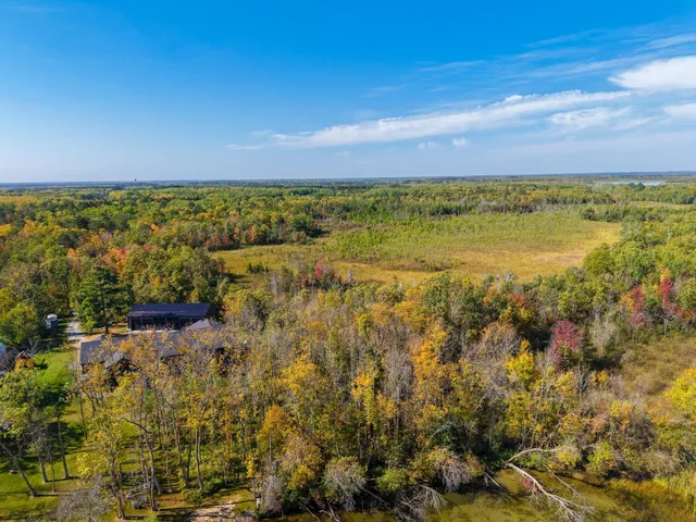 $273,800 | 58.11-ac 164th Street Northwest, Cass Lake, MN 56633