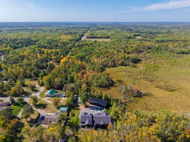 $273,800 | 58.11-ac 164th Street Northwest, Cass Lake, MN 56633