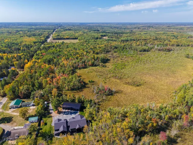 $273,800 | 58.11-ac 164th Street Northwest, Cass Lake, MN 56633