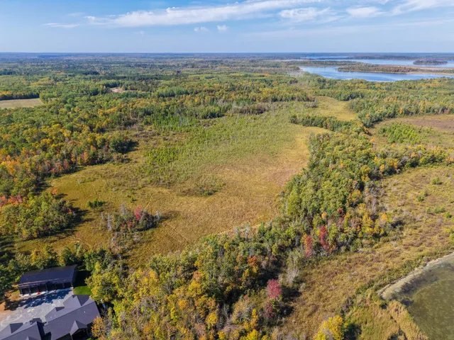 $273,800 | 58.11-ac 164th Street Northwest, Cass Lake, MN 56633