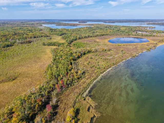 $273,800 | 58.11-ac 164th Street Northwest, Cass Lake, MN 56633