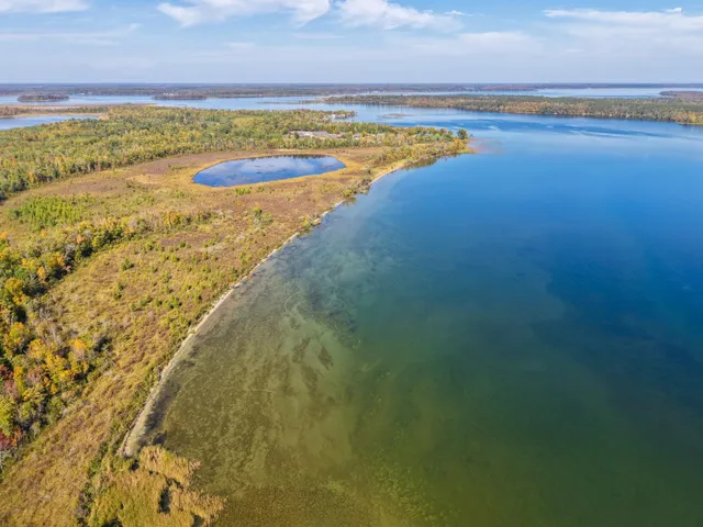 $273,800 | 58.11-ac 164th Street Northwest, Cass Lake, MN 56633