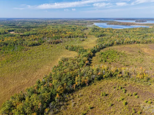 $273,800 | 58.11-ac 164th Street Northwest, Cass Lake, MN 56633