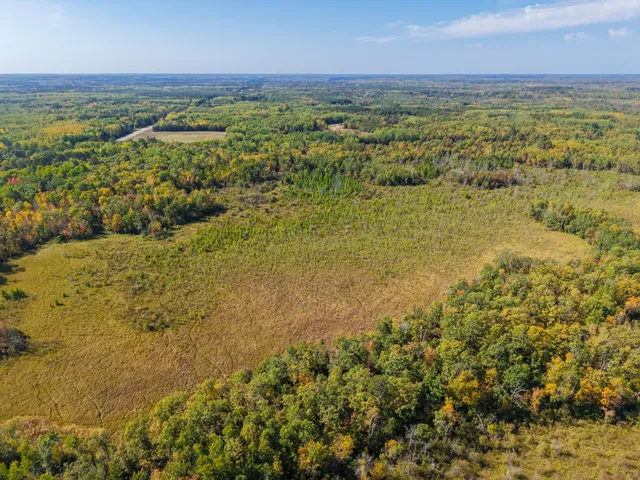 $273,800 | 58.11-ac 164th Street Northwest, Cass Lake, MN 56633
