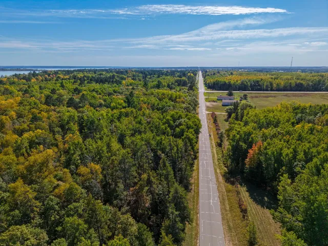 $273,800 | 58.11-ac 164th Street Northwest, Cass Lake, MN 56633