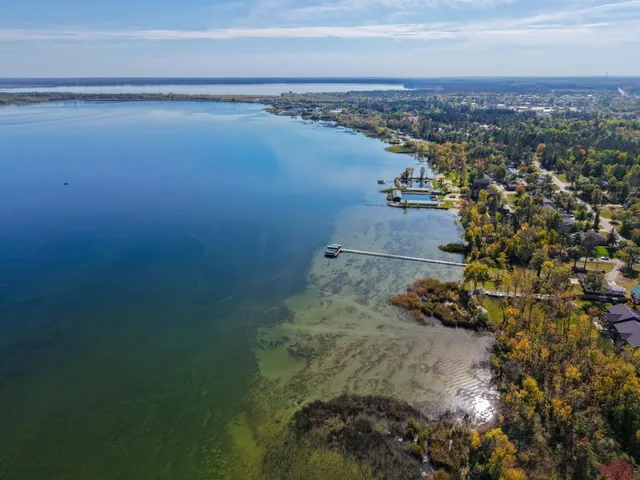$273,800 | 58.11-ac 164th Street Northwest, Cass Lake, MN 56633