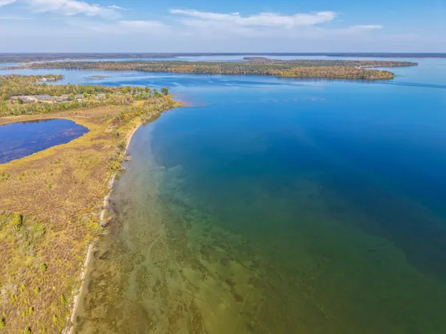 $273,800 | 58.11-ac 164th Street Northwest, Cass Lake, MN 56633