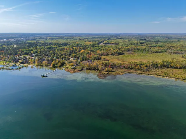 $273,800 | 58.11-ac 164th Street Northwest, Cass Lake, MN 56633