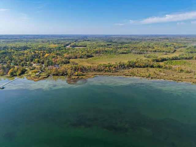 $273,800 | 58.11-ac 164th Street Northwest, Cass Lake, MN 56633