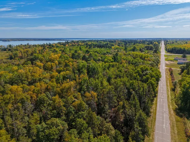 $273,800 | 58.11-ac 164th Street Northwest, Cass Lake, MN 56633