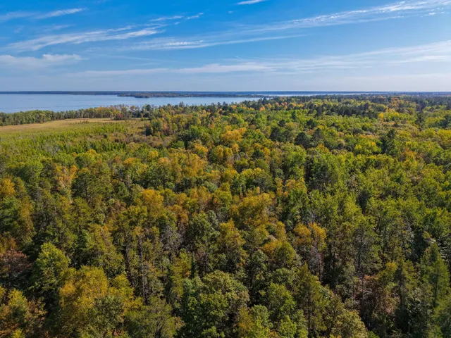 $273,800 | 58.11-ac 164th Street Northwest, Cass Lake, MN 56633