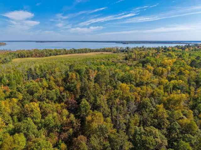 $273,800 | 58.11-ac 164th Street Northwest, Cass Lake, MN 56633