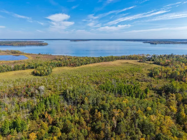 $273,800 | 58.11-ac 164th Street Northwest, Cass Lake, MN 56633