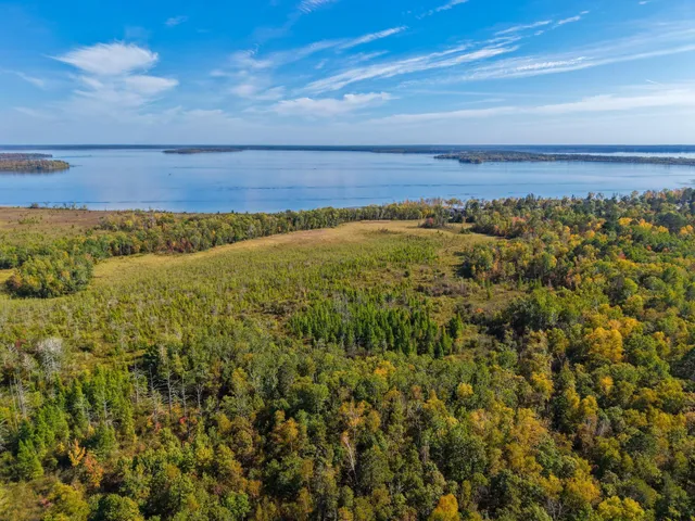 $273,800 | 58.11-ac 164th Street Northwest, Cass Lake, MN 56633