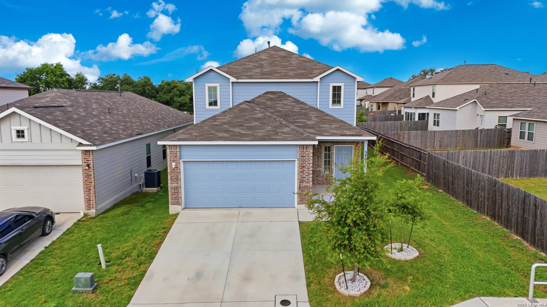 5403 Daniel Way St. Hedwig, TX 78152 - Photo 37 of 50