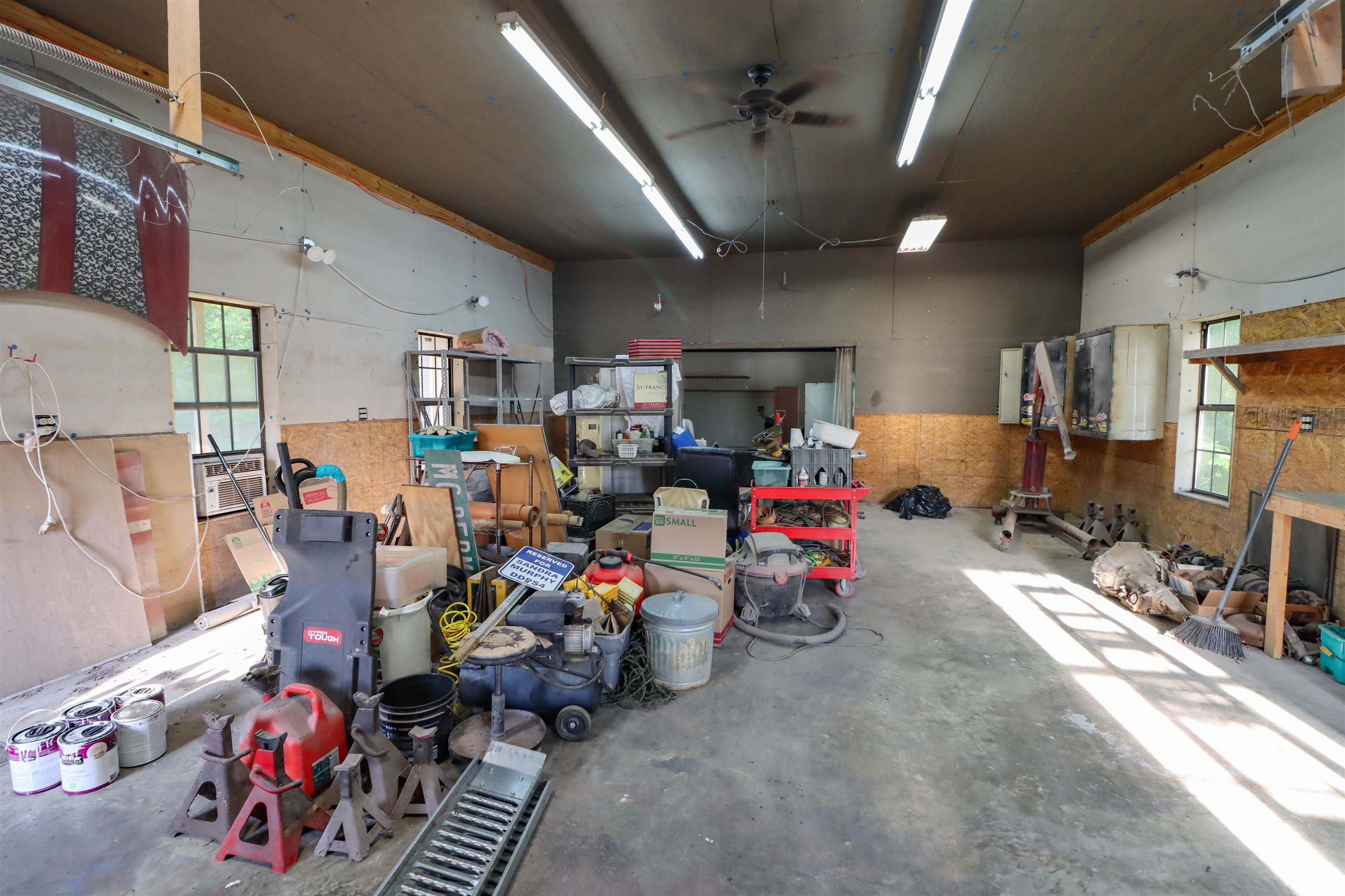 190 Craig Road Ripley, TN 38063 - Photo 38 of 40 a view of a storage in a room