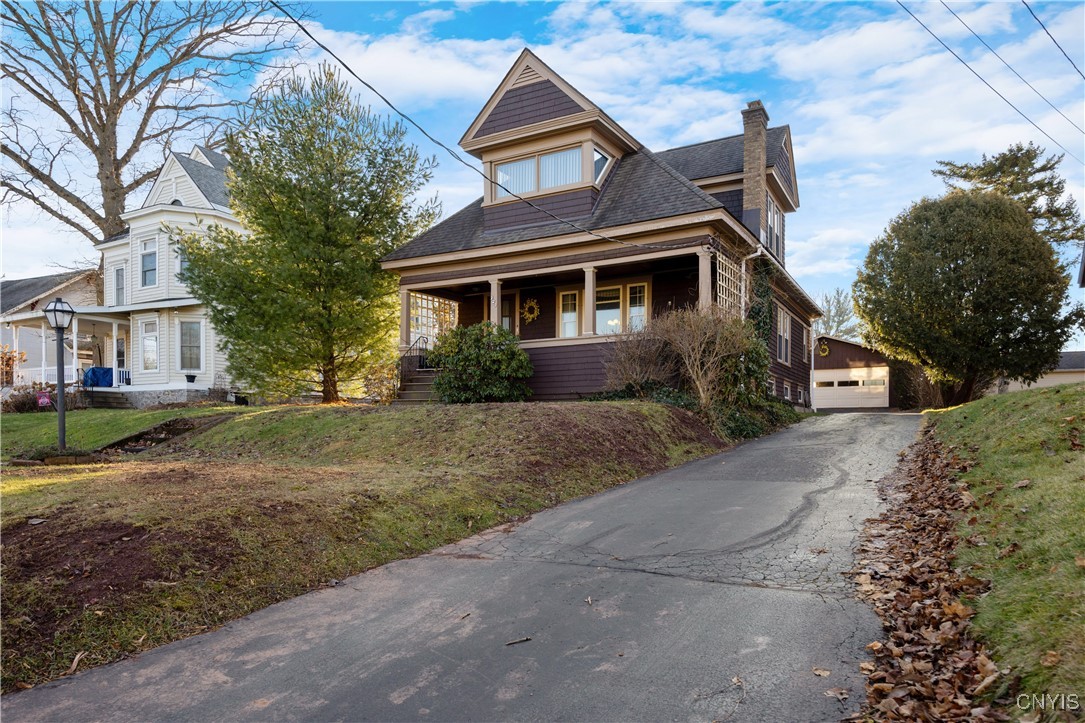 227 Bates Avenue Oneida, NY 13421 - Photo 1 of 1 Gallery Image 1
