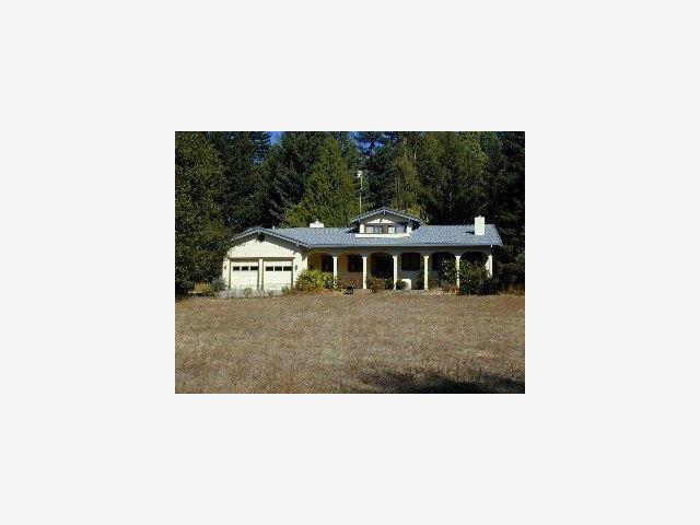 6688 Bonny Doon Road Santa Cruz, CA 95060 - Photo 1 of 6 Gallery Image 1