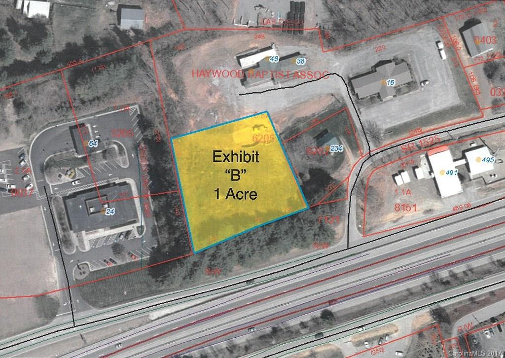 228 Edwards Road Clyde, NC 28721 - Photo 1 of 1