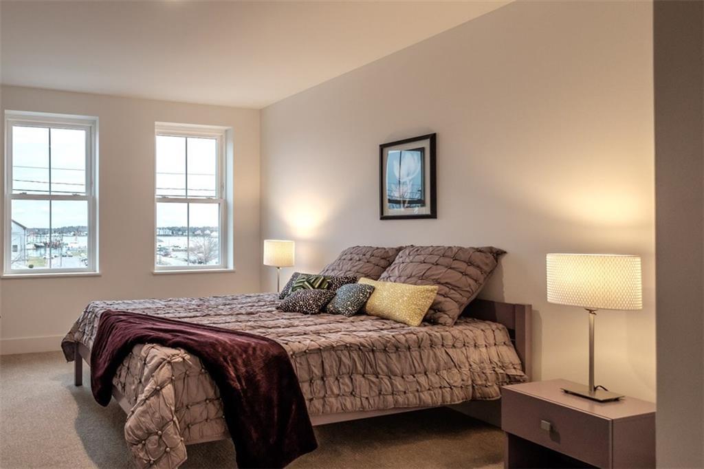 25 High Street, Unit 514 Portland, ME 04101 - Photo 17 of 29 Photo