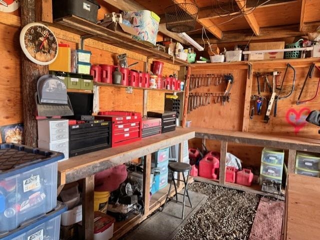2446 C Pleasant Valley Road Rice, WA 99167 - Photo 12 of 21