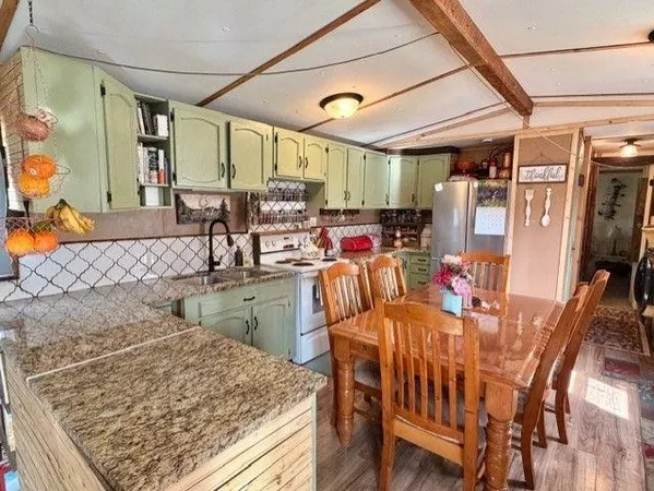 $230,000 | 2446 C Pleasant Valley Road, Rice, WA 99167