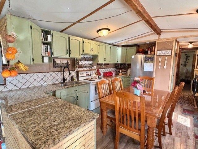 2446 C Pleasant Valley Road Rice, WA 99167 - Photo 2 of 21