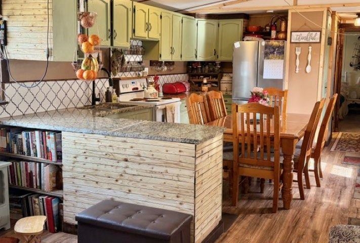 2446 C Pleasant Valley Road Rice, WA 99167 - Photo 3 of 21