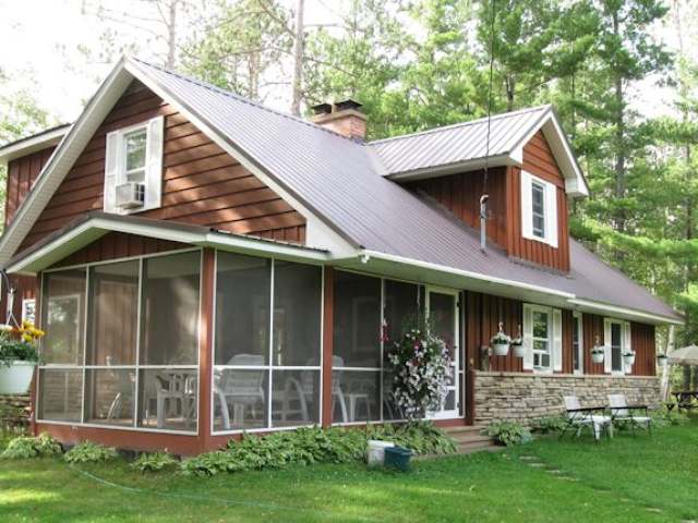 5659 East Echo Lake Road Mercer, WI 54547 - Photo 1 of 20 Gallery Image 1