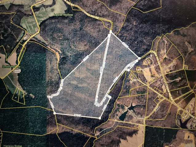 $855,360 | 0 Clouse Hill Road, Pelham, TN 37366