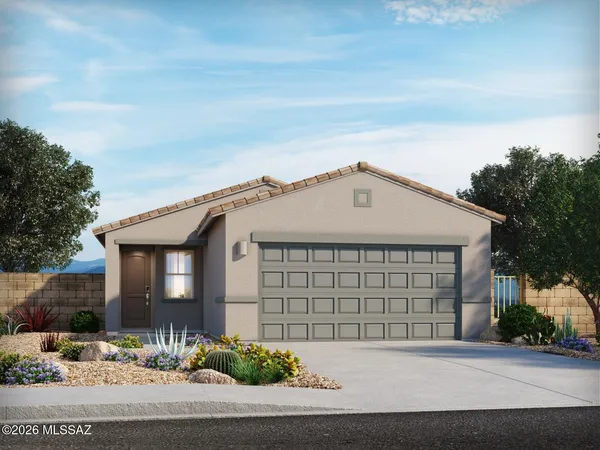 $389,530 | Undisclosed Address, Tucson, AZ 85743
