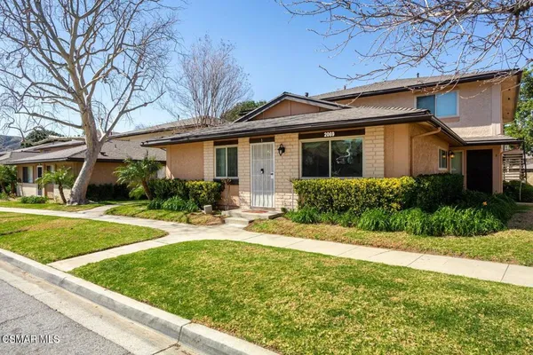 $419,000 | 2069 North Avenida Refugio, Unit 1, Simi Valley, CA 93063