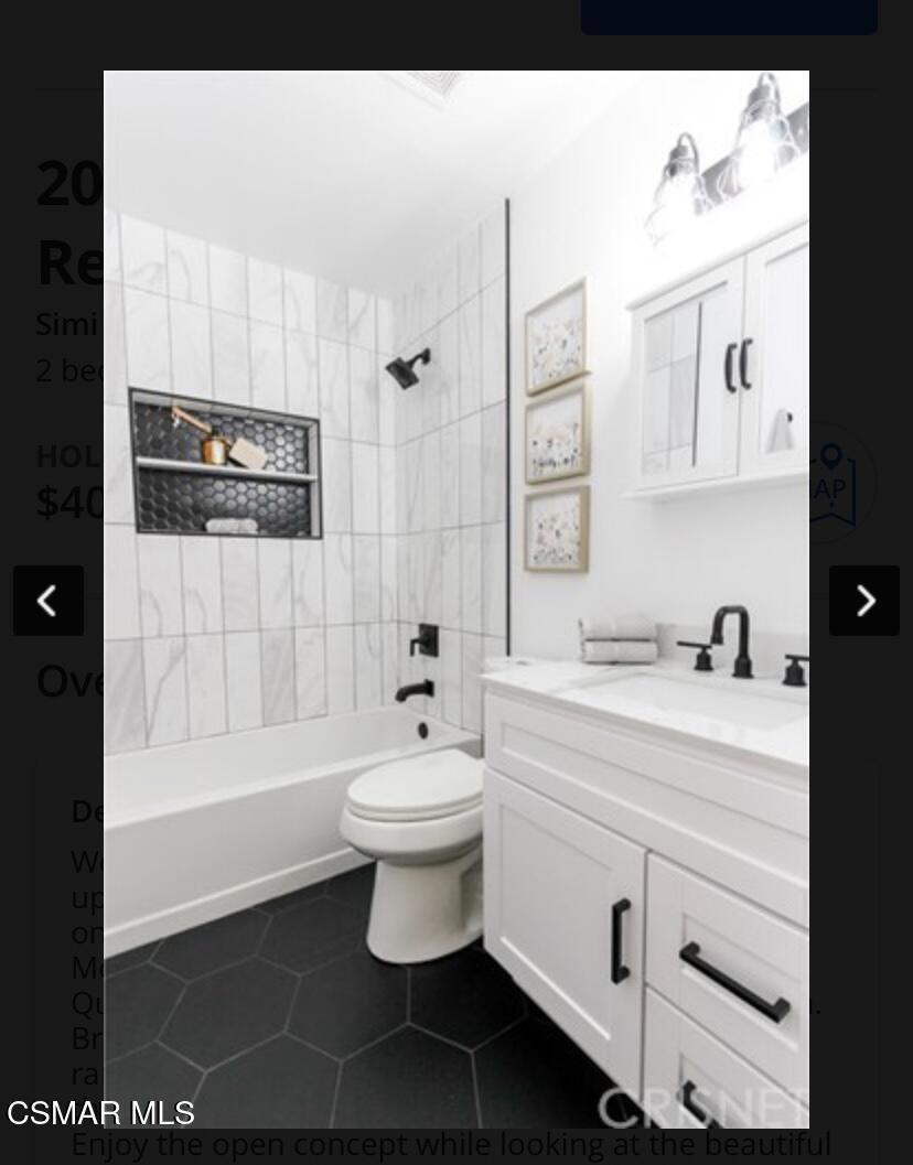 2069 North Avenida Refugio, Unit 1 Simi Valley, CA 93063 - Photo 11 of 20