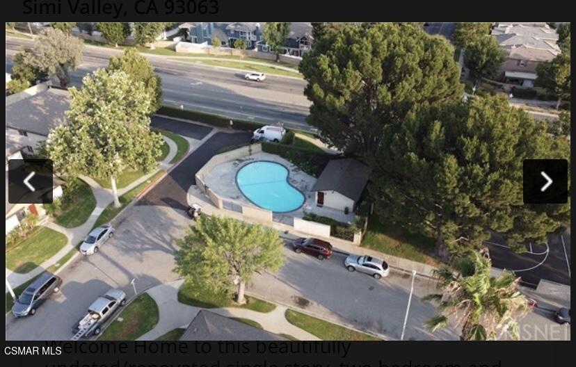 2069 North Avenida Refugio, Unit 1 Simi Valley, CA 93063 - Photo 18 of 20